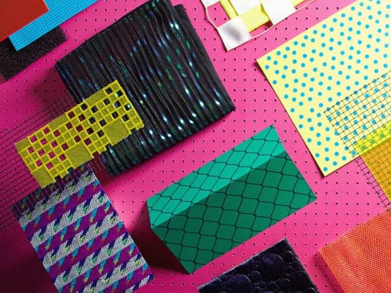 Heimtextil Russia объявляет конкурс дизайна «Ваша история текстиля» Heimtextil Russia объявляет конкурс дизайна «Ваша история текстиля»