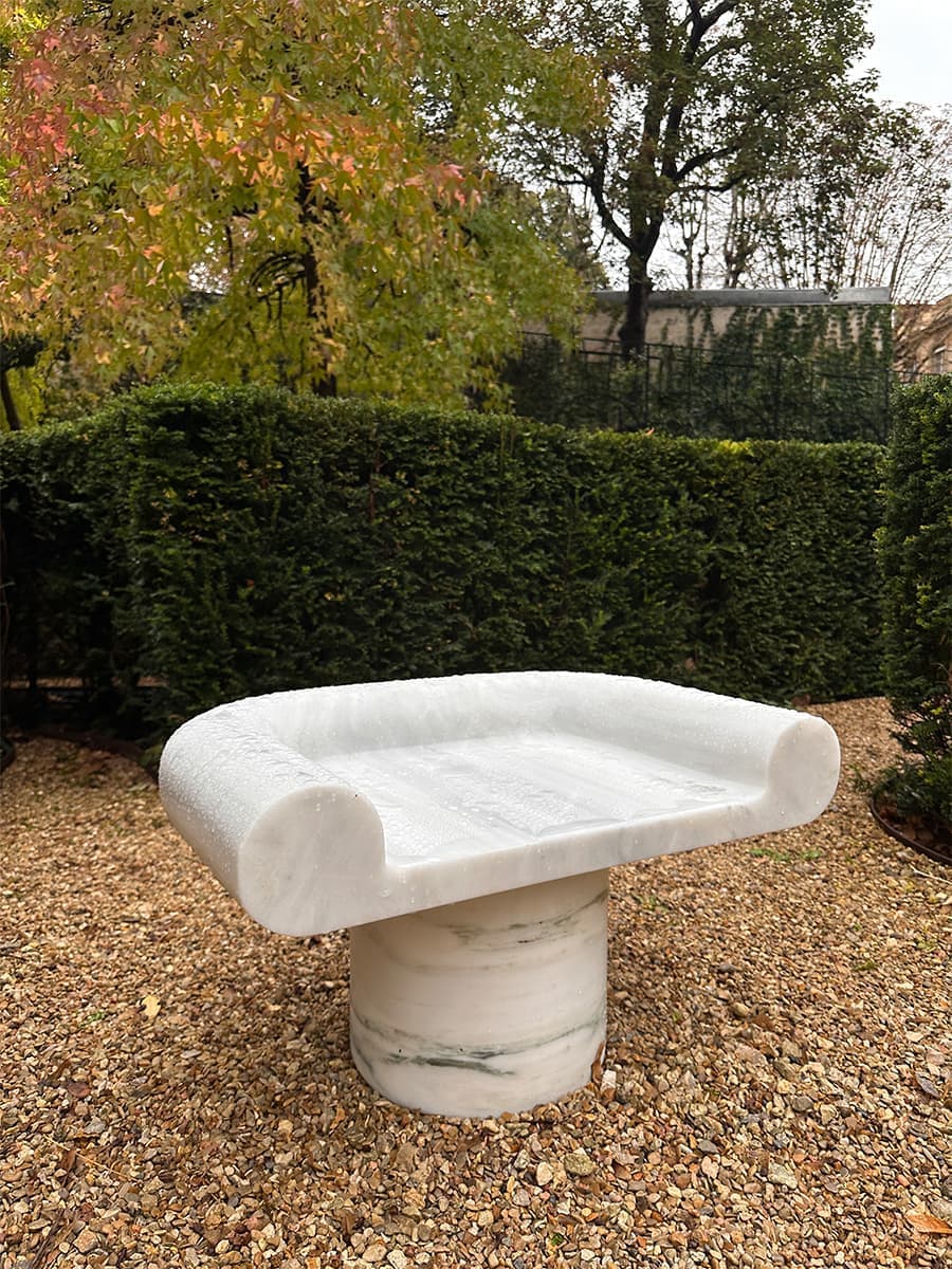 Design Miami.Paris глазами Виктора Дембовского