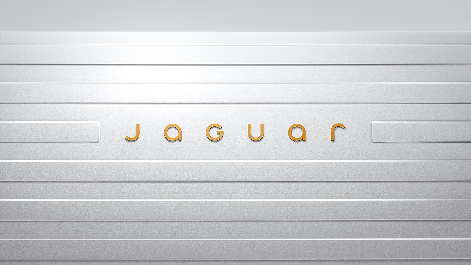 Новый брендинг Jaguar