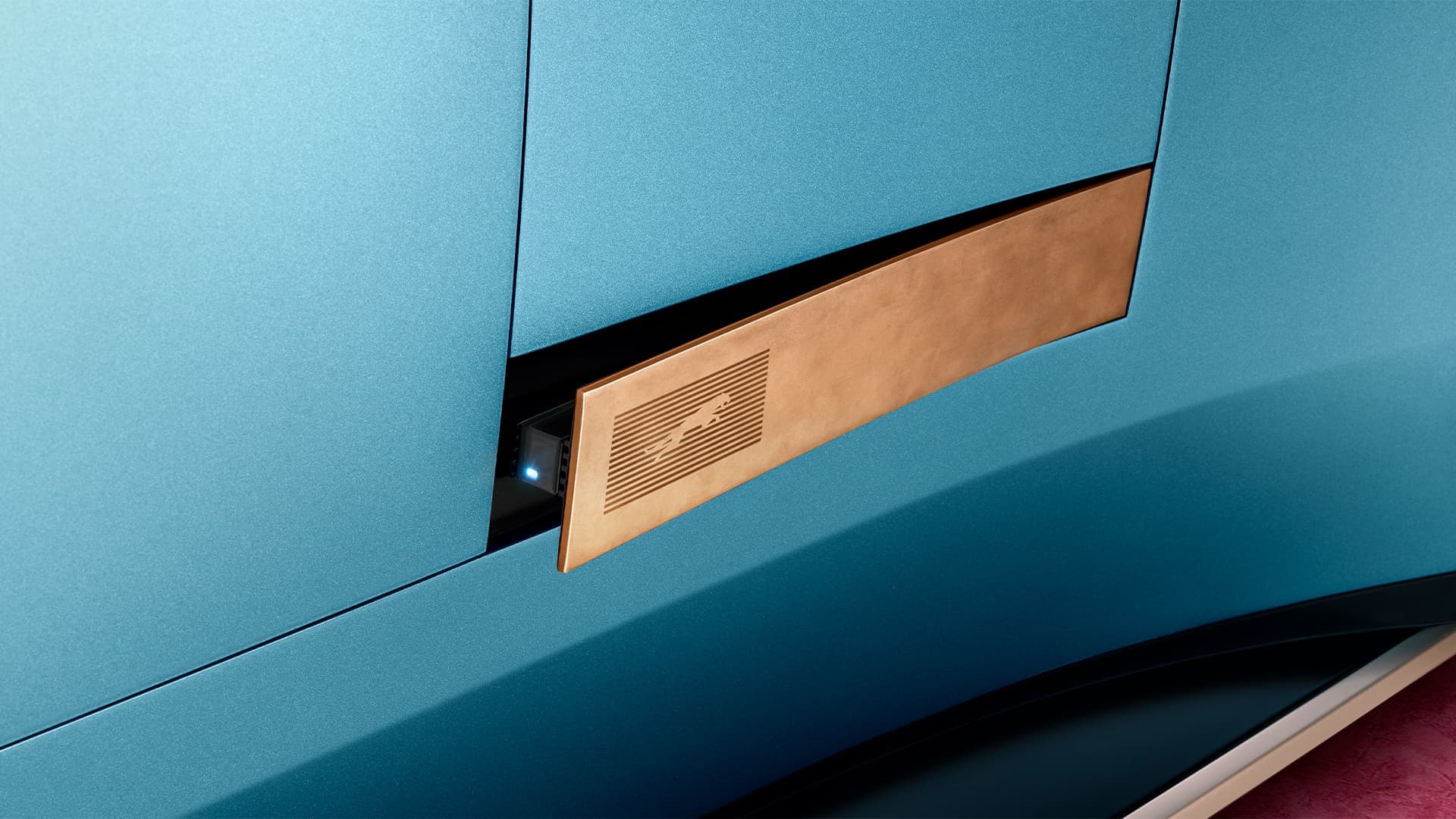 Новый брендинг Jaguar