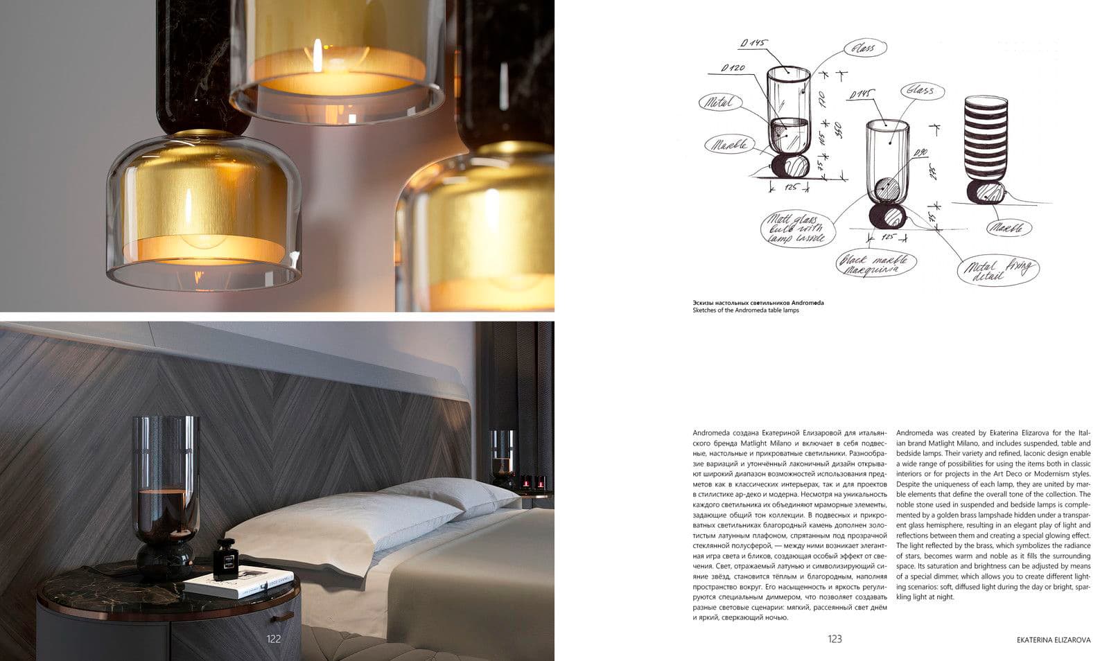 Ekaterina Elizarova. Art & Design