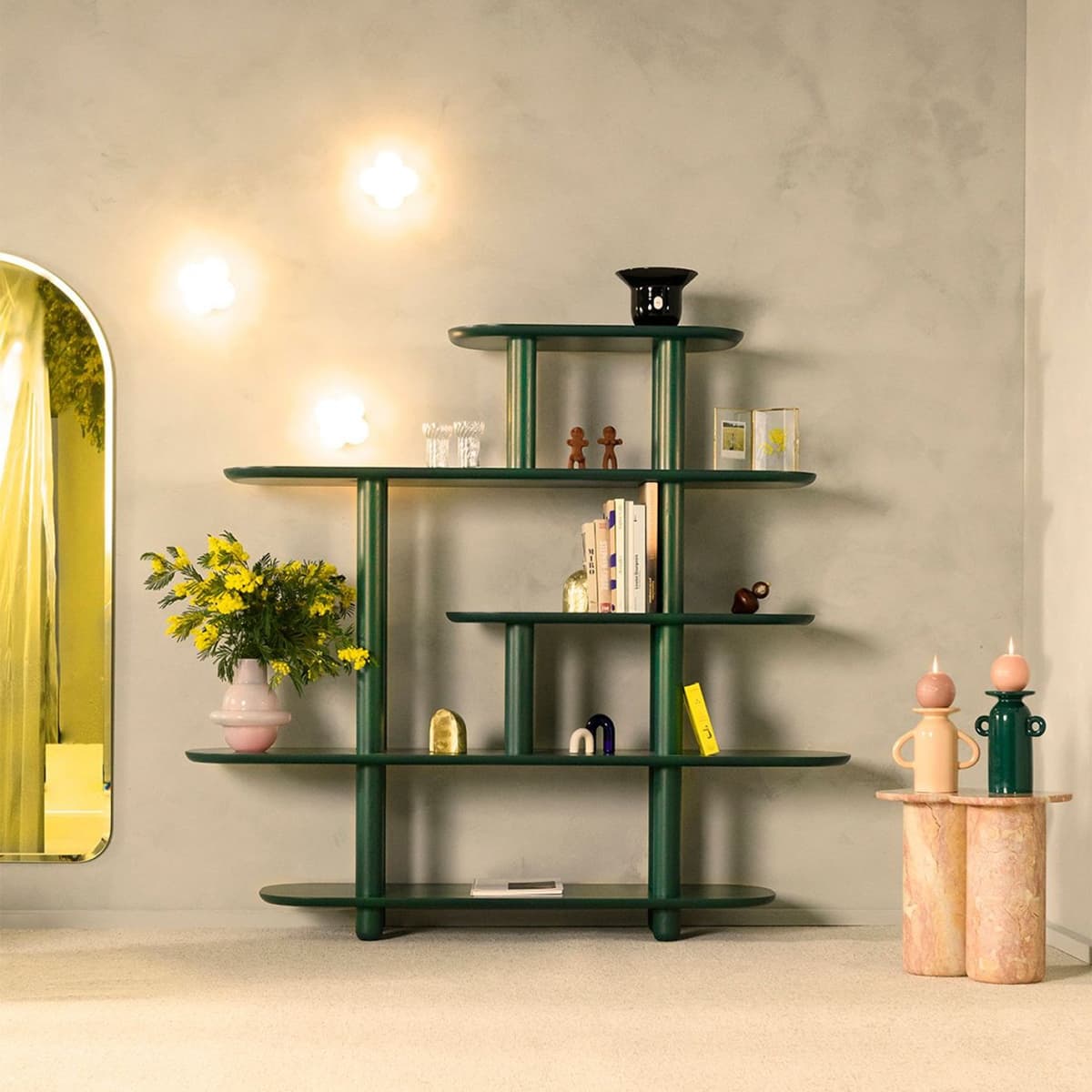 Maison&Objet, январь 2025: выбор Design Mate