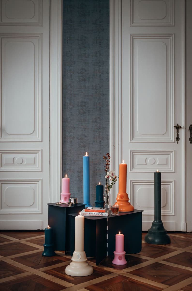 Maison&Objet, январь 2025: выбор Design Mate