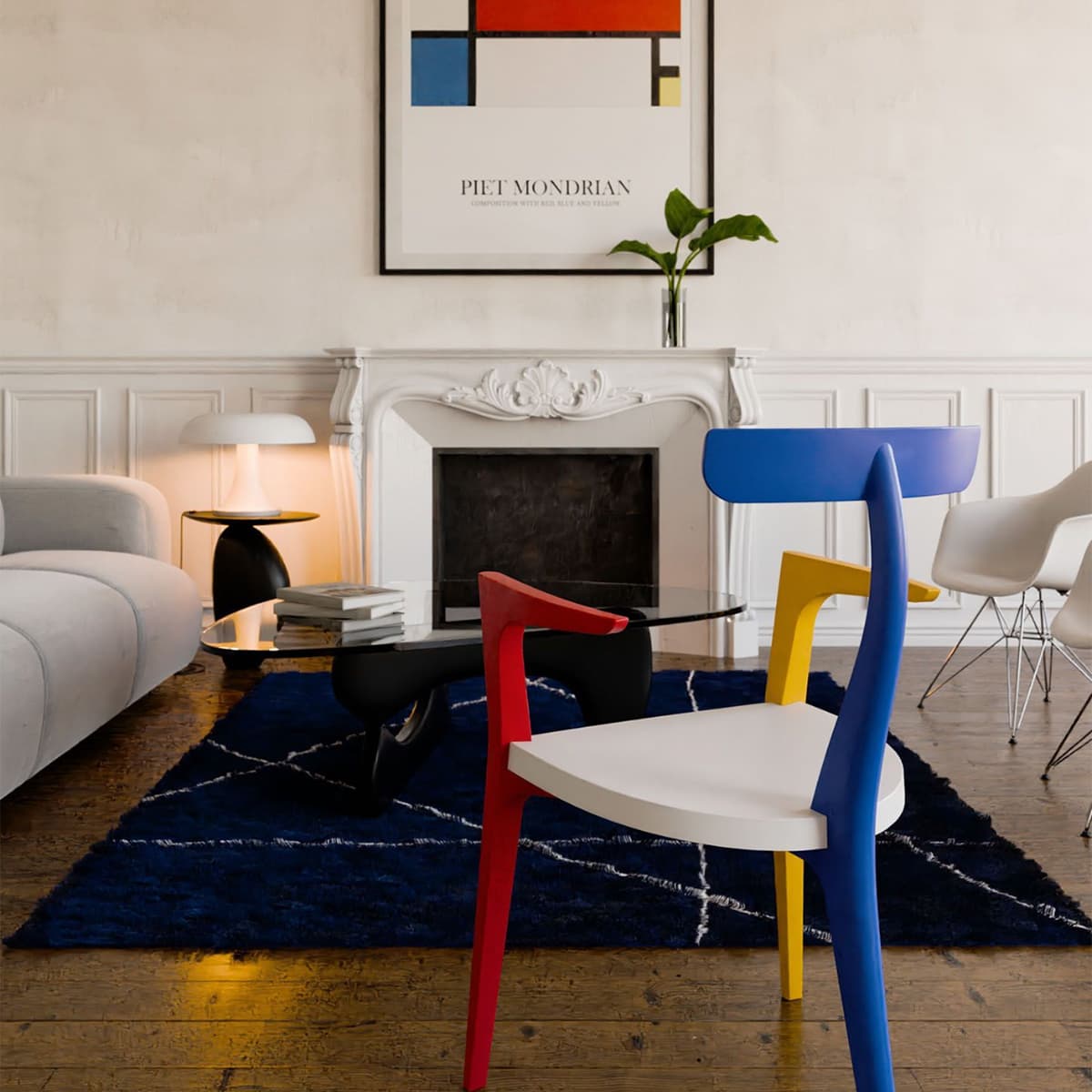 Maison&Objet, январь 2025: выбор Design Mate