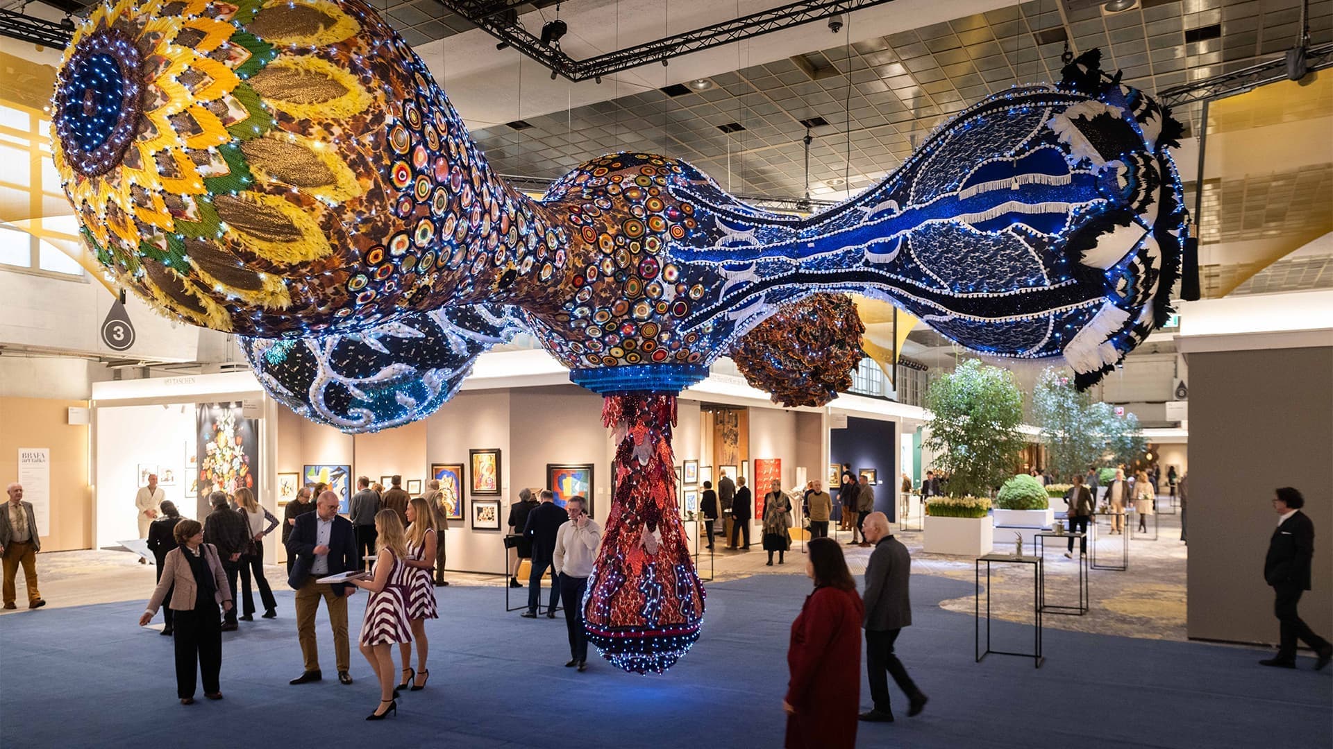 BRAFA 2025: выбор Design Mate BRAFA 2025: выбор Design Mate