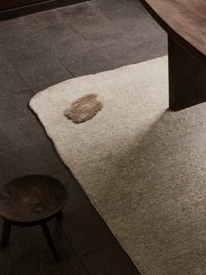 Дизайнер Энни Ли Паркер представила коллаборацию с cc-tapis