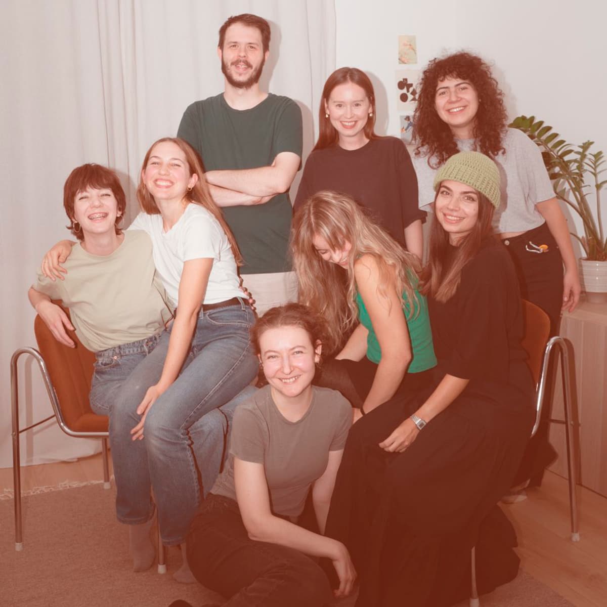 MAIII Collective