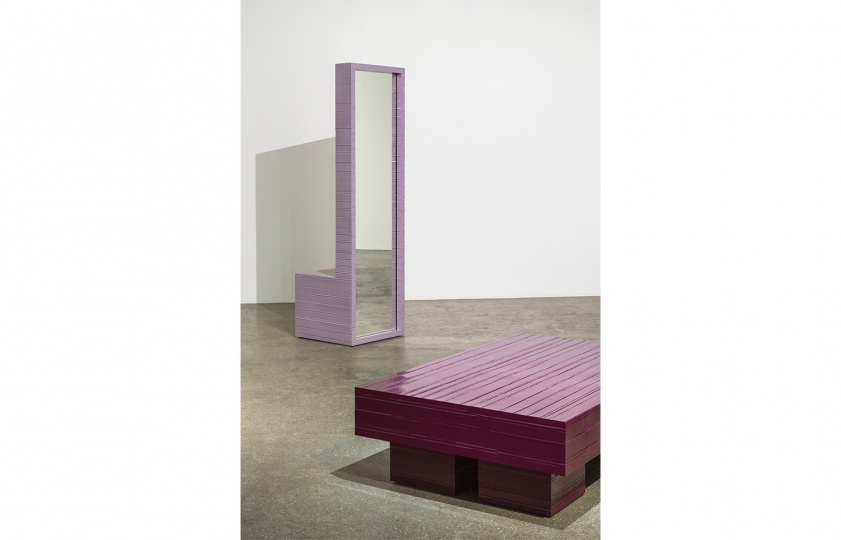 В Galerie kreo открылась выставка Марко Кампардо