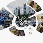Конкурс урбанистических идей hOUR City Student Competition
