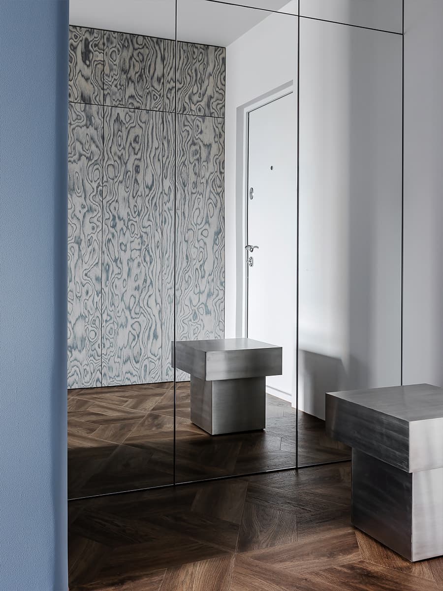 10 квартир со скругленными углами