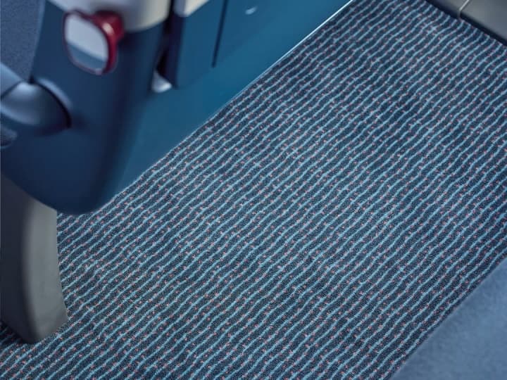 Студия nendo разработала дизайн поездов TGV