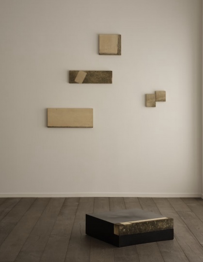 Совместная выставка студий JAMESPLUMB и Garcé Dimofski в FRANCIS GALLERY