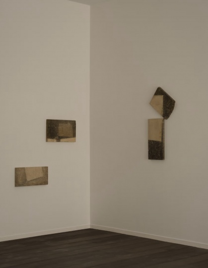 Совместная выставка студий JAMESPLUMB и Garcé Dimofski в FRANCIS GALLERY