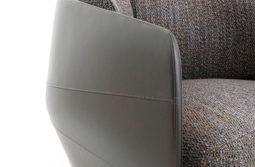 Коллаборация Giorgetti и Maserati