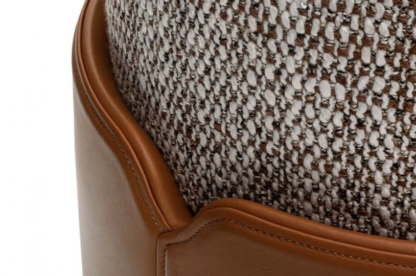 Коллаборация Giorgetti и Maserati