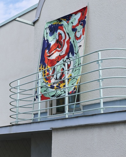 Marimekko и Петра Бернер представили совместную коллекцию