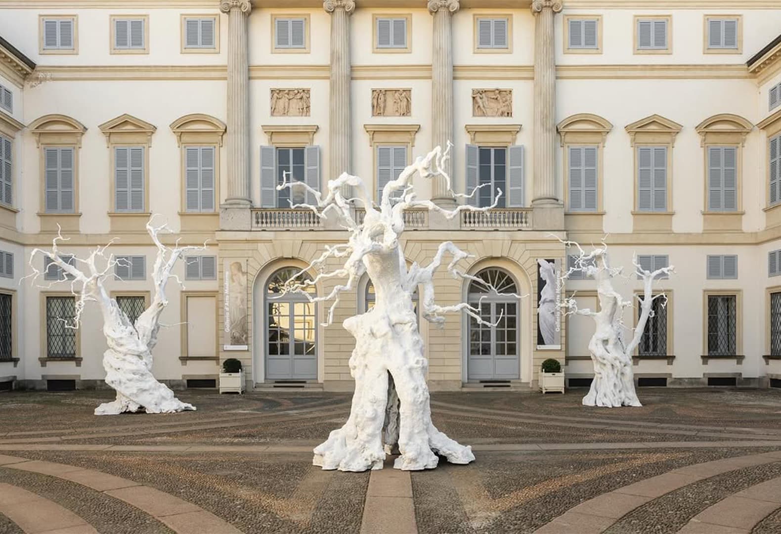 Ярмарка miart глазами Ани Саркисьянц
