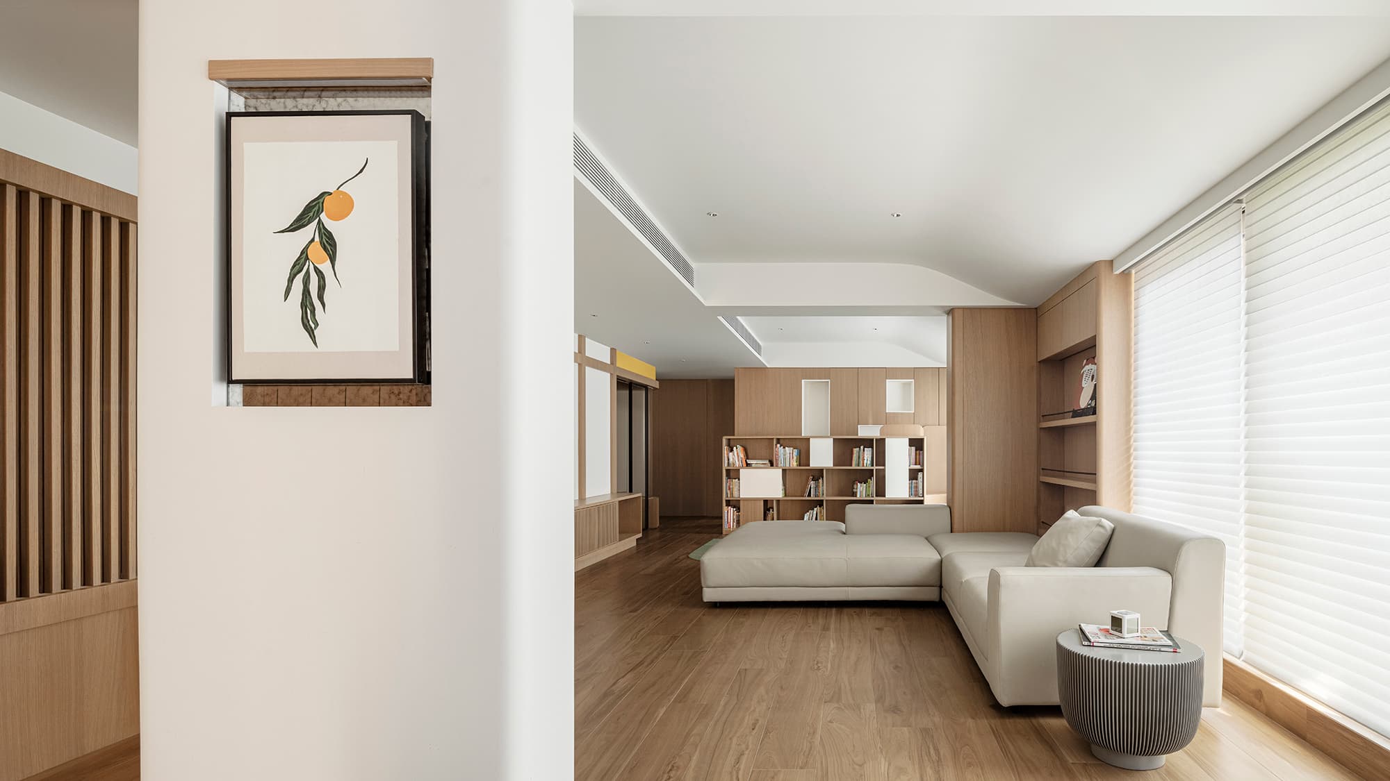 10 квартир со скругленными углами