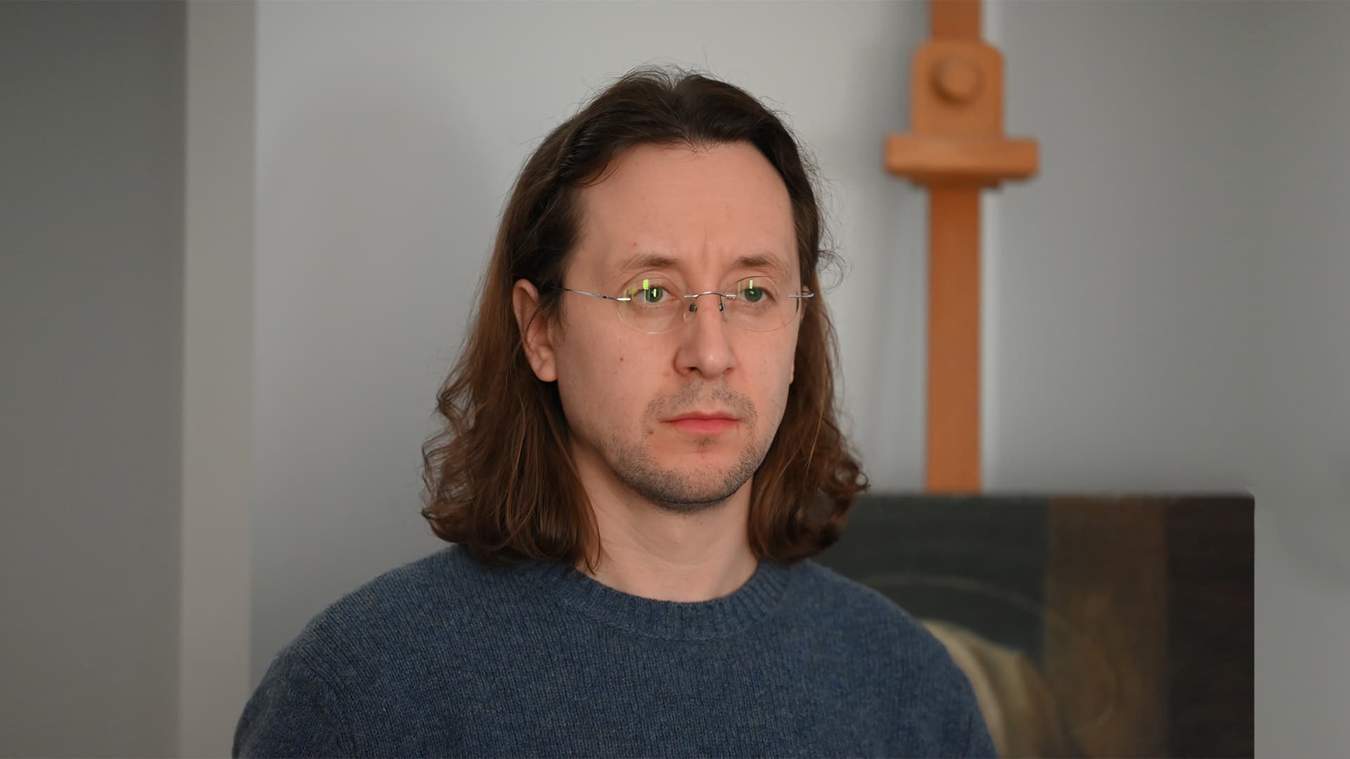 Q&A: Артур Бахтин