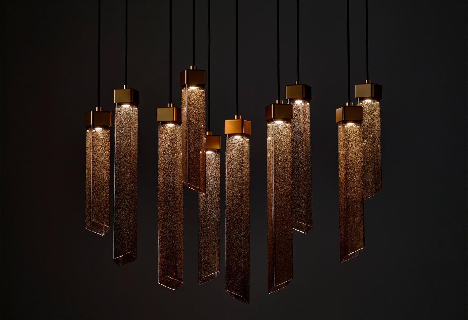 Новинки Euroluce 2025