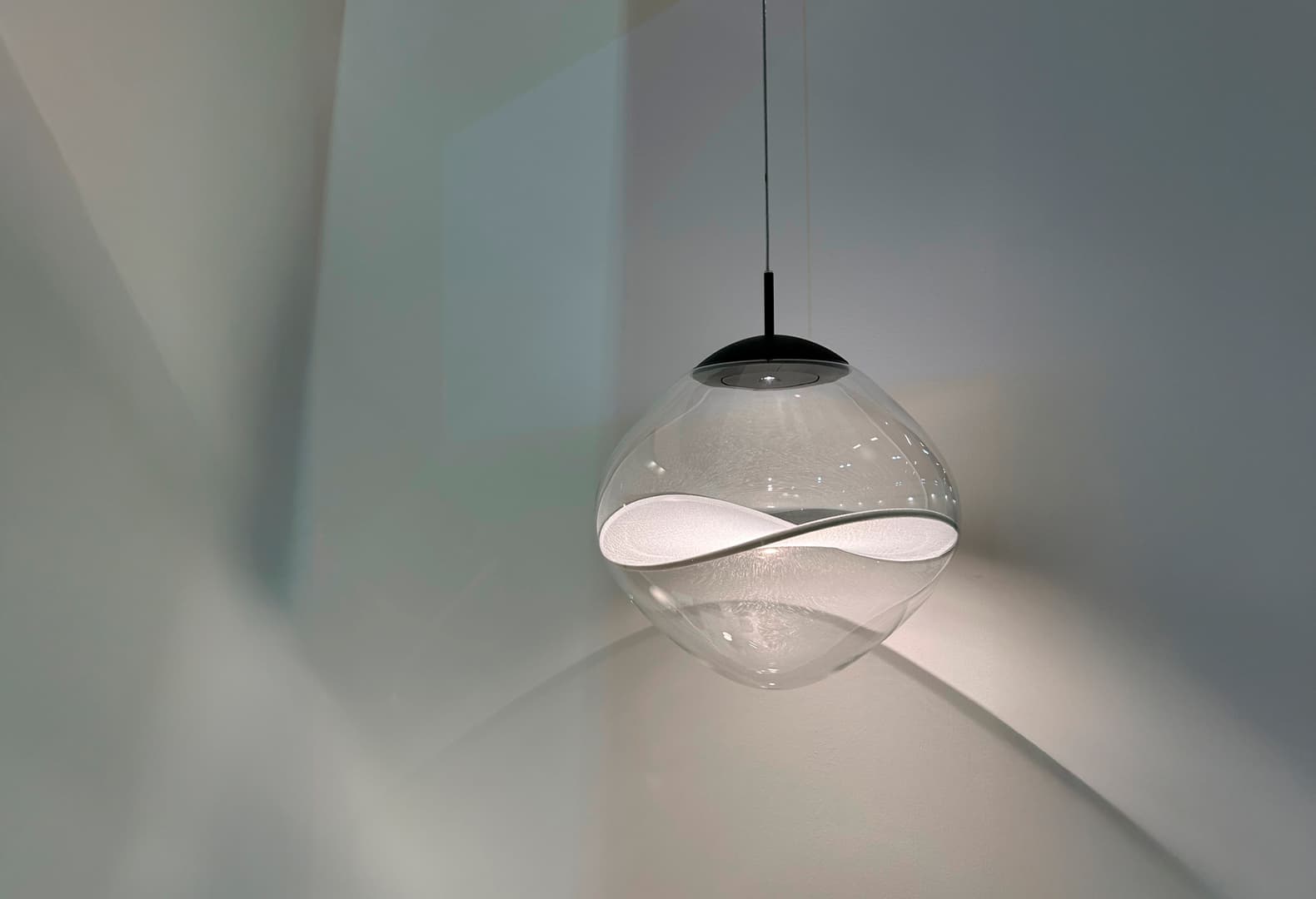 Новинки Euroluce 2025
