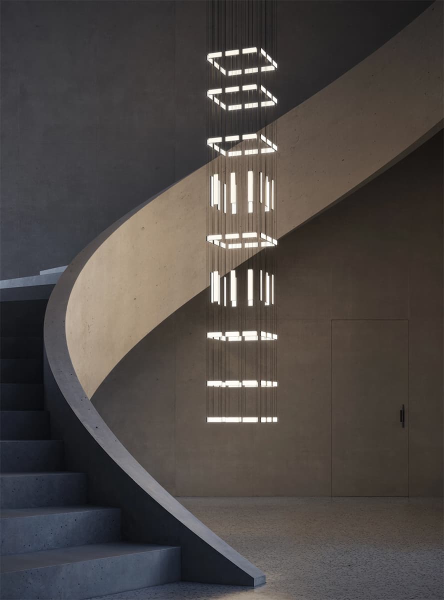 Новинки Euroluce 2025