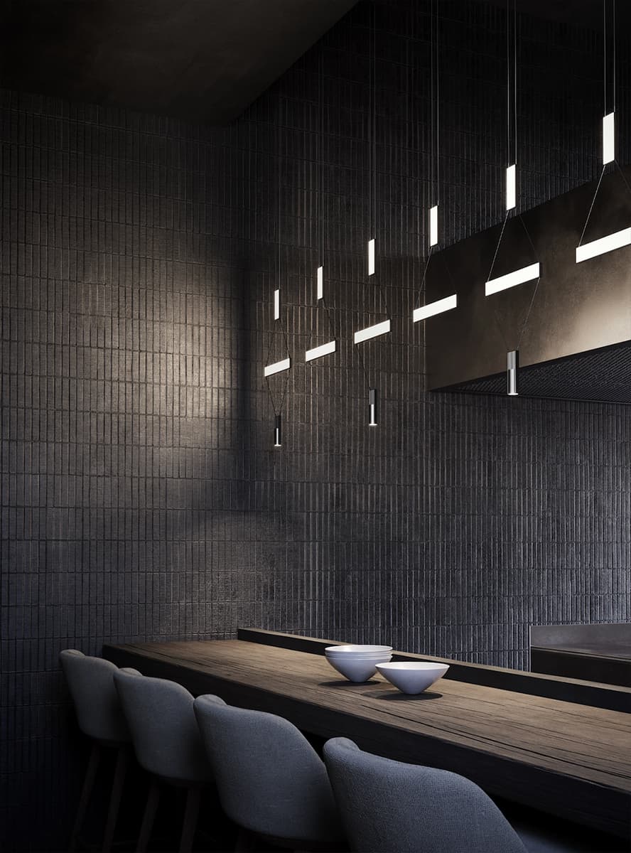 Новинки Euroluce 2025