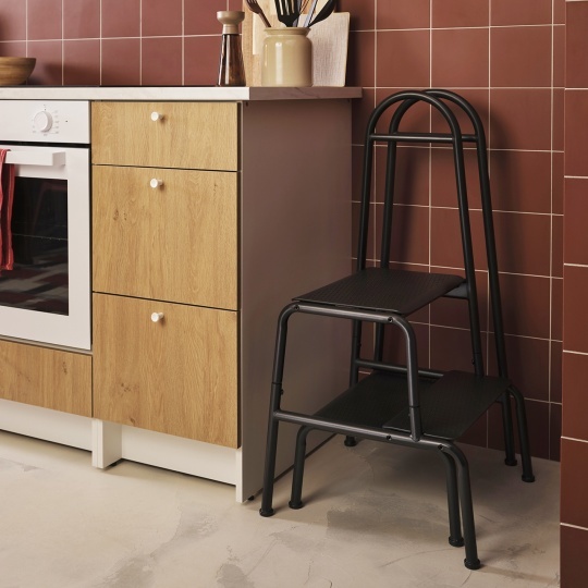 IKEA выпустила инклюзивную коллекцию аксессуаров для ванной комнаты
