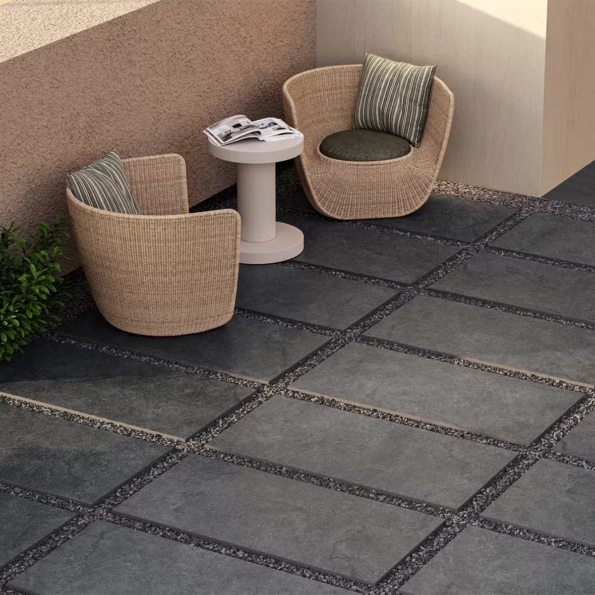 Марокко - новая коллекция KERAMA MARAZZI