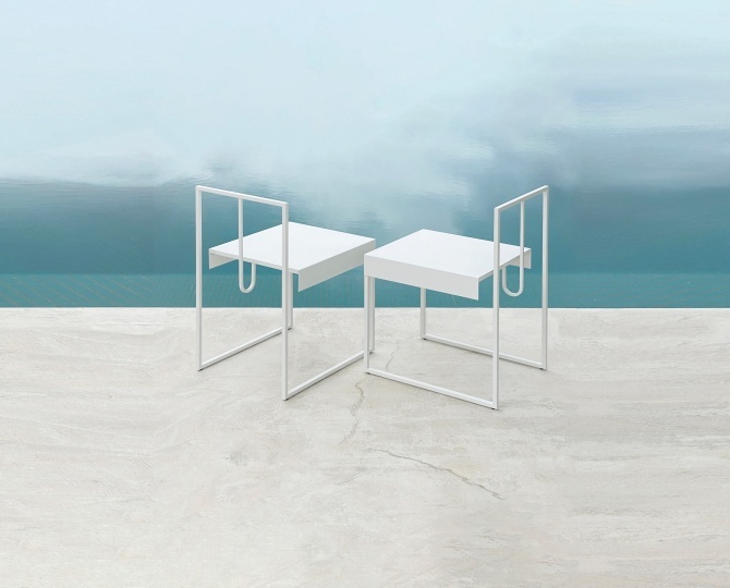 В Лиссабоне стартовала третья неделя дизайна ​Lisbon Design Week