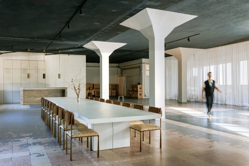 В Лиссабоне стартовала третья неделя дизайна ​Lisbon Design Week