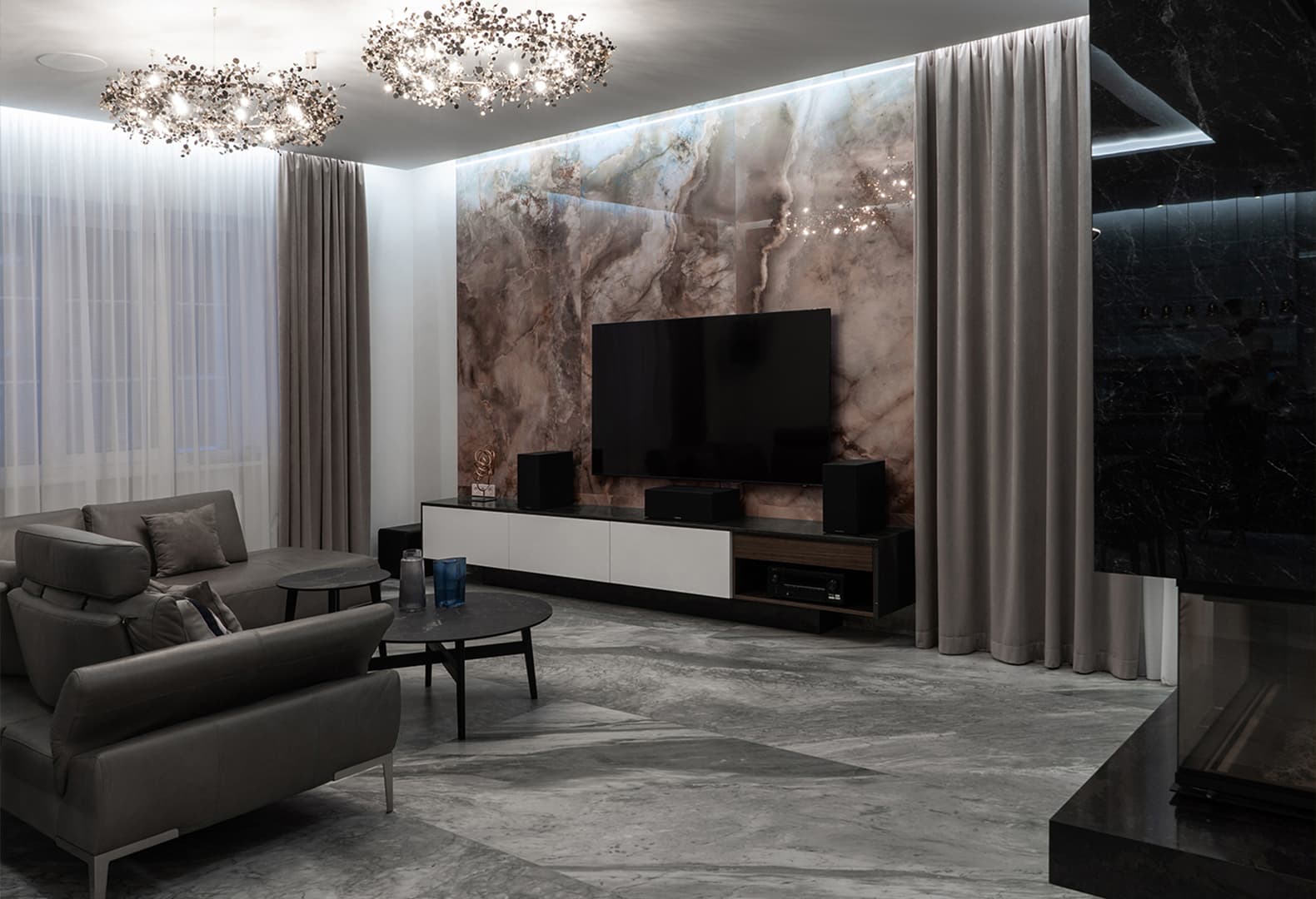 Гран-при KERAMA MARAZZI 2024