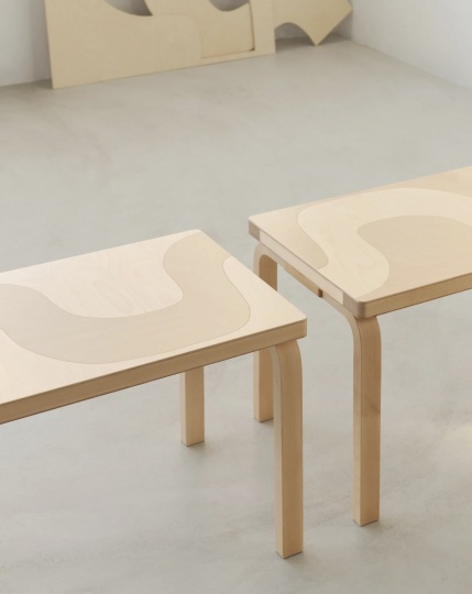 Artek и Marimekko выпустят совместную коллекцию