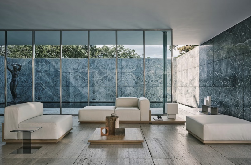 Четвертая коллаборация Zara Home и Винсента ван Дуйсена