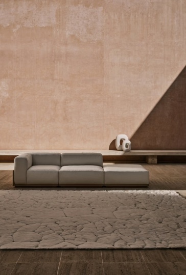 Четвертая коллаборация Zara Home и Винсента ван Дуйсена