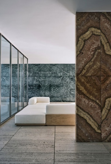 Четвертая коллаборация Zara Home и Винсента ван Дуйсена