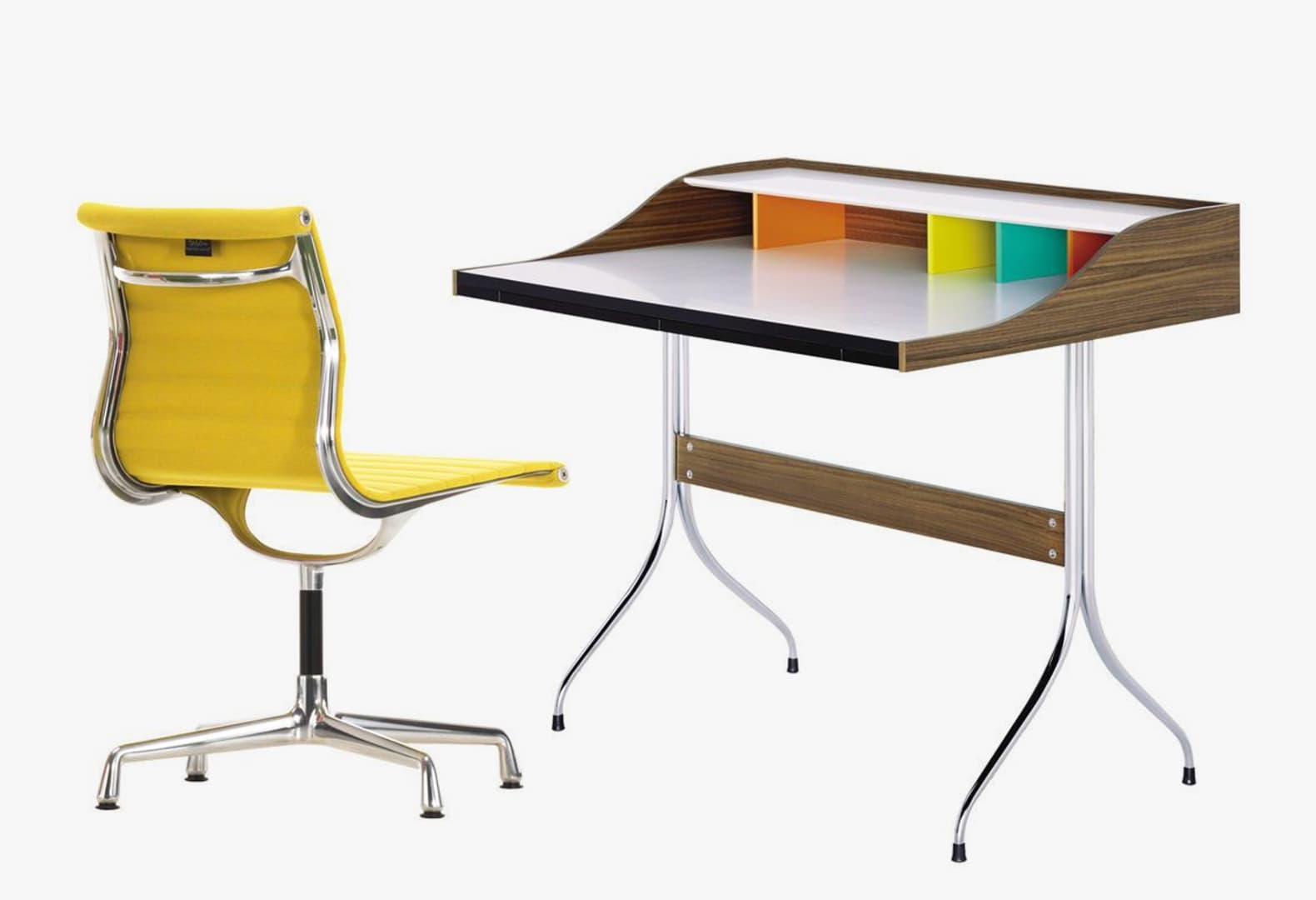 10 лучших письменных столов: выбор редакции Design Mate