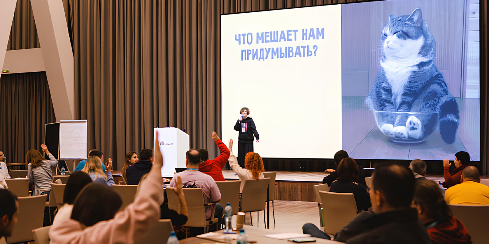 Самое интересное из мира дизайна и искусства: с 23 по 29 июня