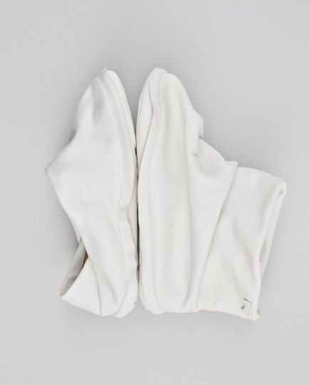 Issey Miyake создал обувь для бренда Camper по принципу A Piece of Cloth