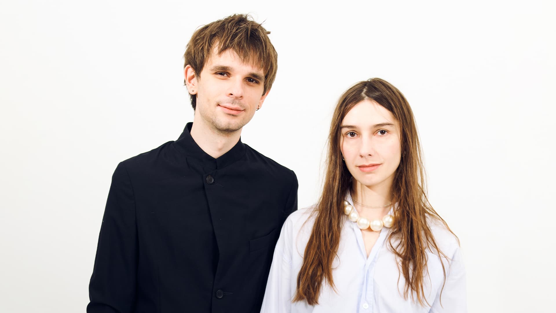 Q&A: студия A + V Q&A: студия A + V