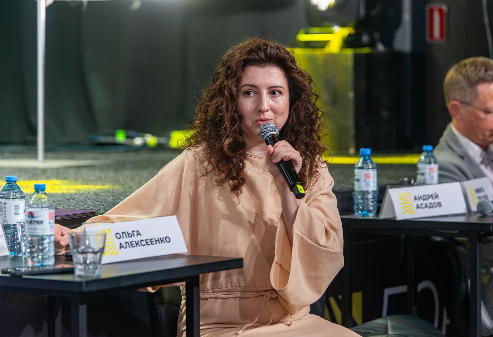 Метамодерн в кино и в архитектуре: дискуссия фестиваля «День архитектора»