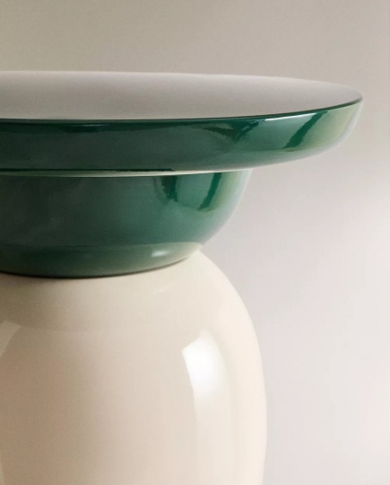 Ода повседневности: совместная коллекция Zara Home и Collagerie