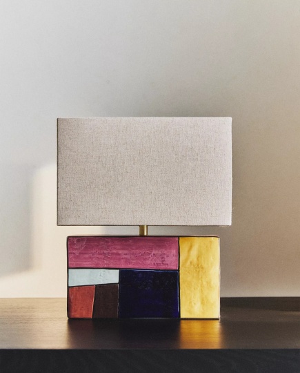 Ода повседневности: совместная коллекция Zara Home и Collagerie