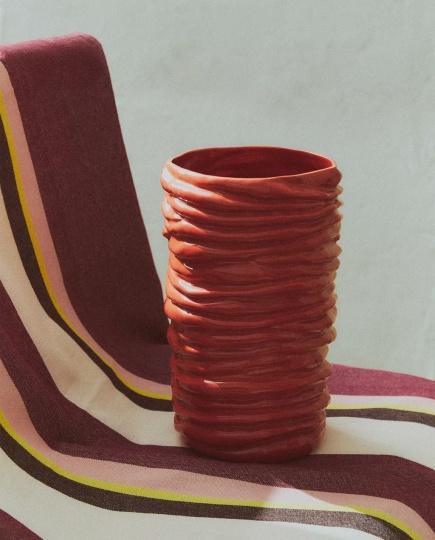 Ода повседневности: совместная коллекция Zara Home и Collagerie