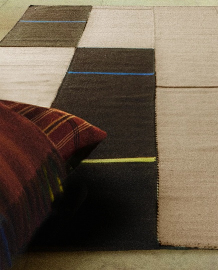 Ода повседневности: совместная коллекция Zara Home и Collagerie