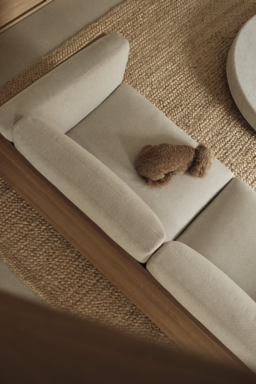 Herman Miller выпустил коллекцию по дизайну Джона Поусона