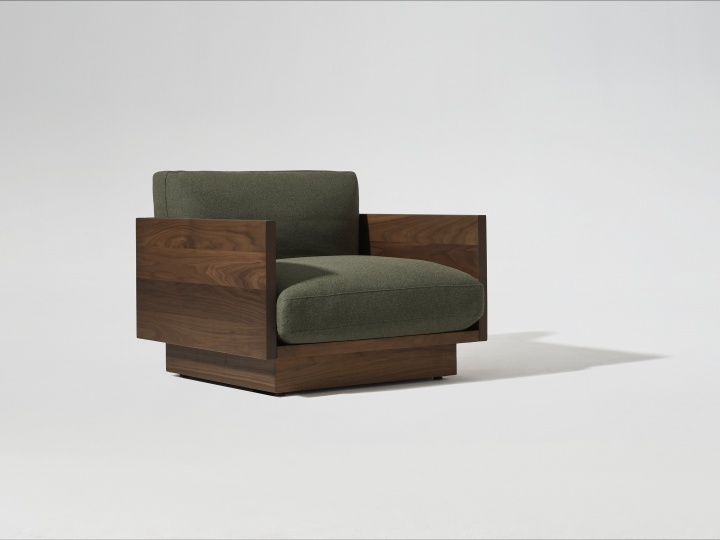 Herman Miller выпустил коллекцию по дизайну Джона Поусона