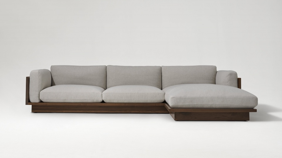 Herman Miller выпустил коллекцию по дизайну Джона Поусона