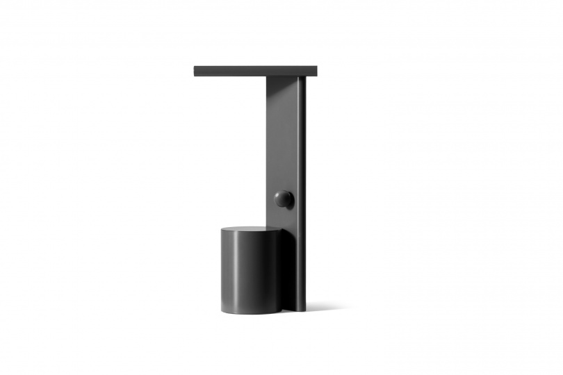 Дебютная коллаборация Ферреоля Бабена и Cassina