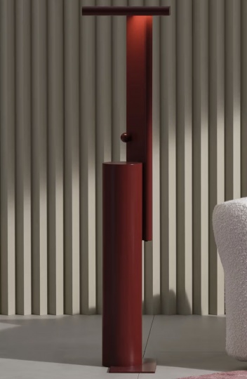 Дебютная коллаборация Ферреоля Бабена и Cassina